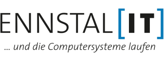 Logo Ennstal-IT